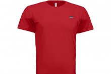 KOCC RED PREMIUM T-SHIRT