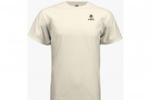 NATURAL PREMIUM T-SHIRT
