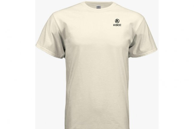 NATURAL PREMIUM T-SHIRT