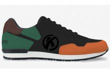 RUSSET GREEN URBAN