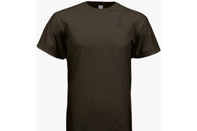 BLACK PREMIUM T-SHIRT