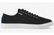 BLACK COLORS VINTAGE