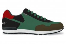 KOCC BLACK GREEN URBAN