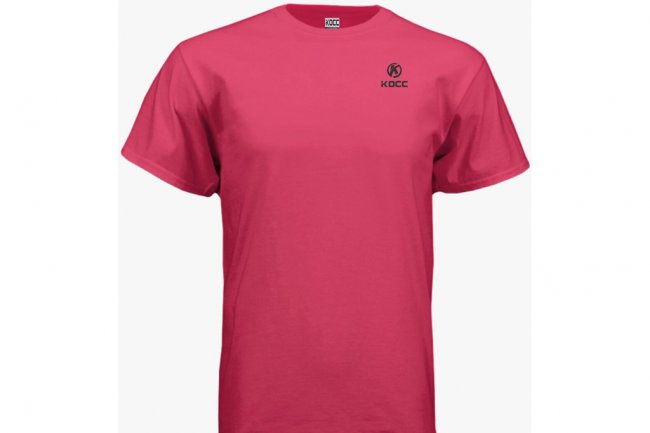 HELICONIA PREMIUM T-SHIRT
