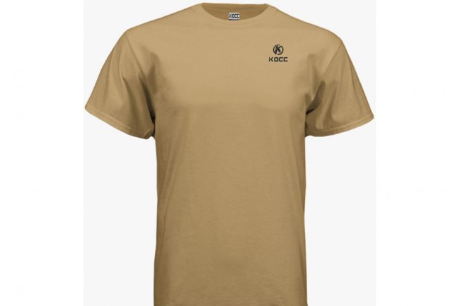 SAND PREMIUM T-SHIRT