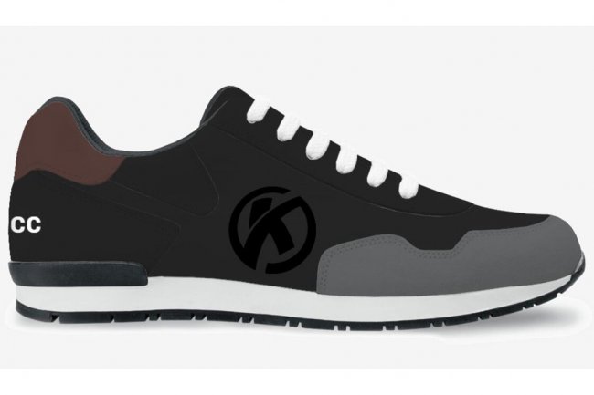 CHARCOAL COLORS URBAN