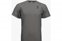 CHARCOAL PREMIUM T-SHIRT
