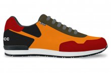 KOCC BLACK ORANGE URBAN