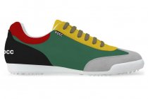 KOCC BLACK GREEN CLASSIC