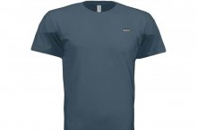 KOCC INDIGO PREMIUM T-SHIRT