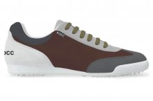 KOCC WHITE BROWN CLASSIC