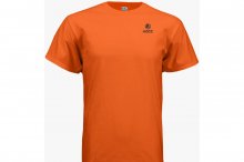 ORANGE PREMIUM T-SHIRT