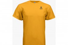 GOLD PREMIUM T-SHIRT