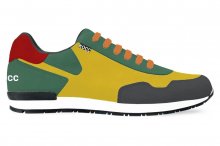 KOCC GREEN YELLOW URBAN