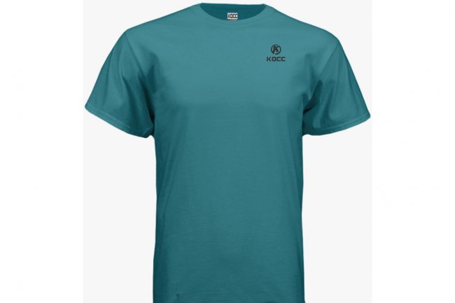 SAPPHIRE PREMIUM T-SHIRT