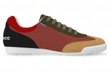 KOCC BLACK CLARET CLASSIC
