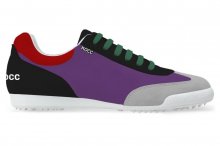 KOCC BLACK PURPLE CLASSIC