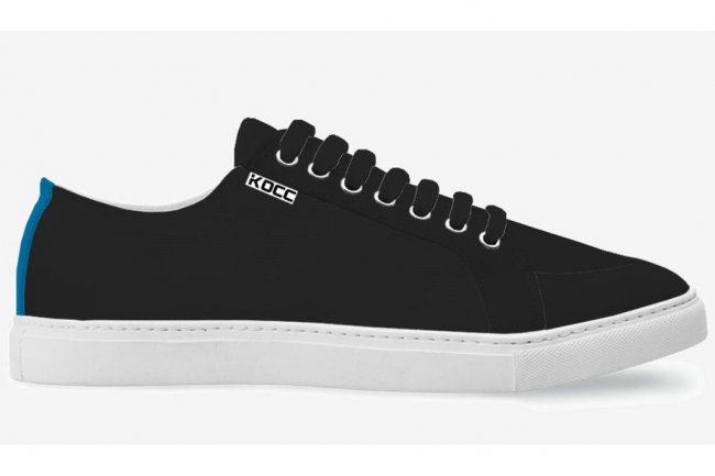 BLACK COLORS VINTAGE