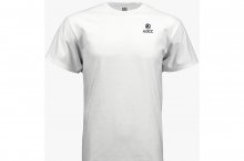 WHITE PREMIUM T-SHIRT