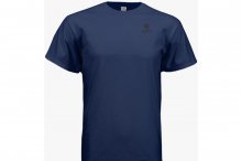 DEEP ROYAL PREMIUM T-SHIRT