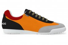 KOCC BLACK ORANGE CLASSIC