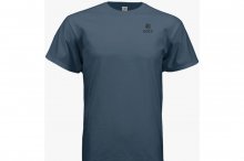 INDIGO BLUE PREMIUM T-SHIRT