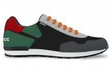 KOCC GREEN BLACK URBAN