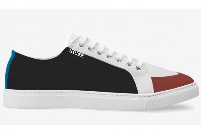 BLACK WHITE VINTAGE