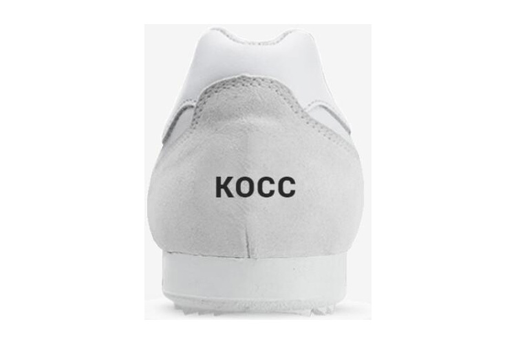 WHITE COLORS CLASSIC