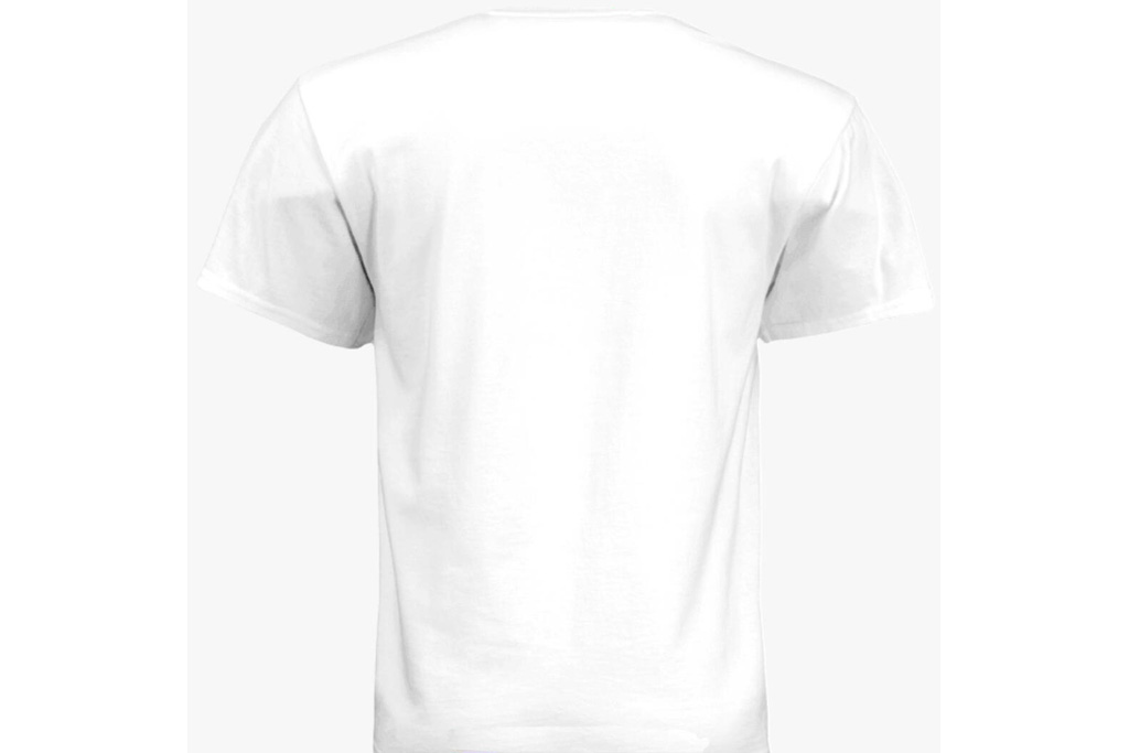 WHITE PREMIUM T-SHIRT
