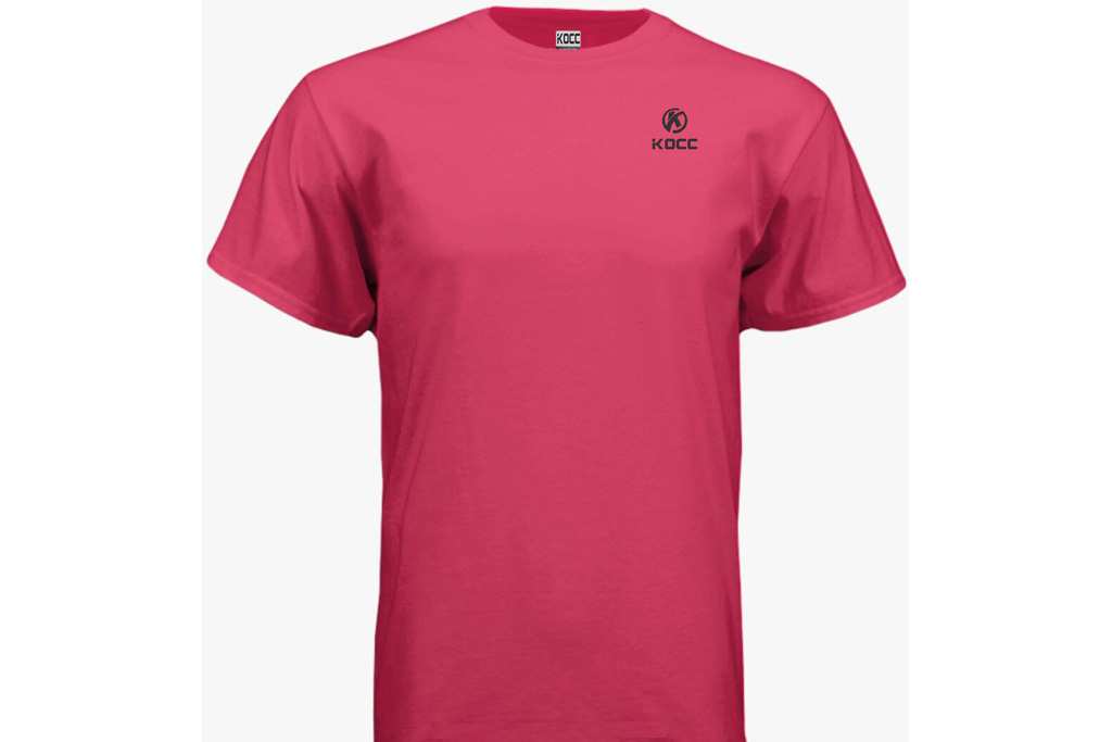 HELICONIA PREMIUM T-SHIRT