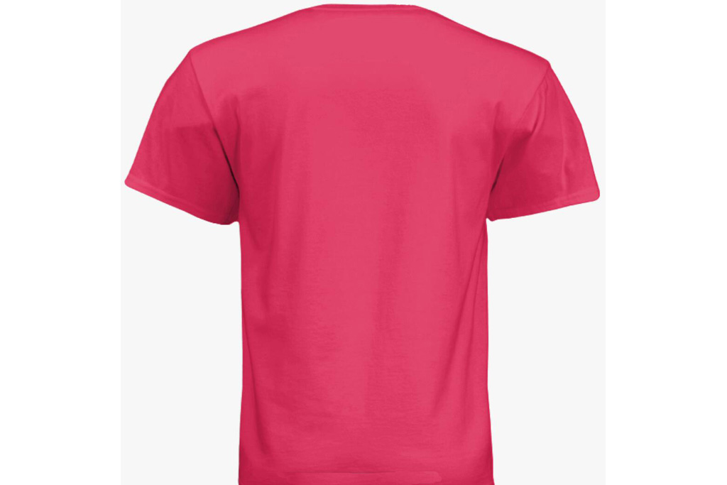 HELICONIA PREMIUM T-SHIRT