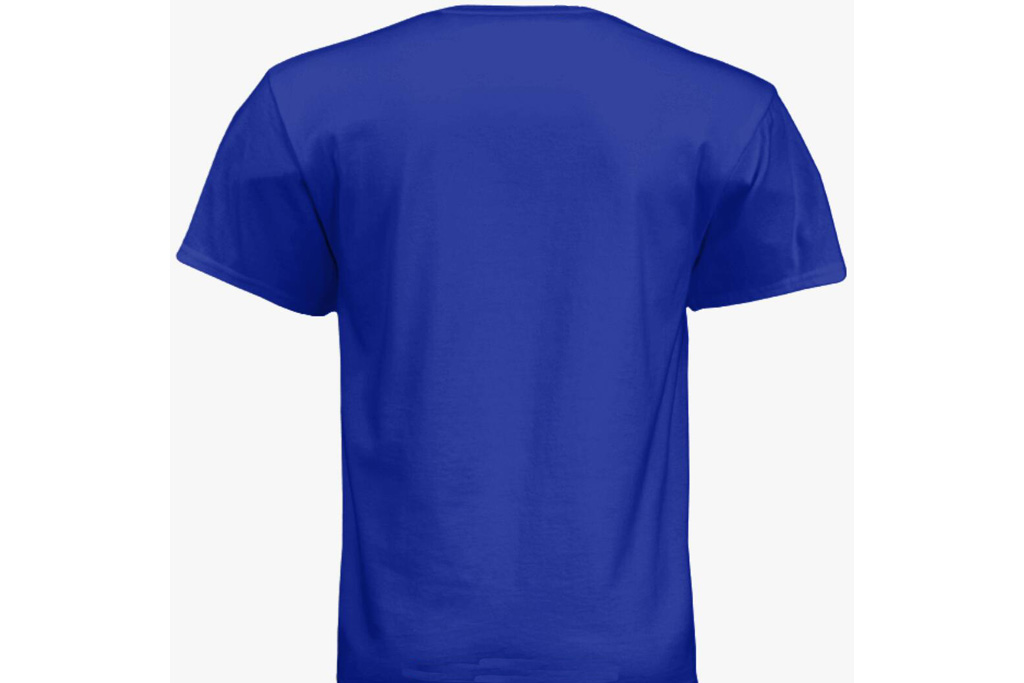 ROYAL PREMIUM T-SHIRT
