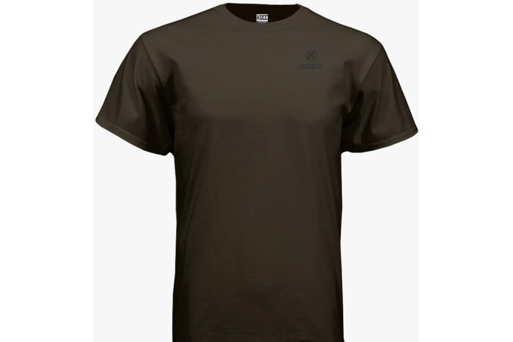 BLACK PREMIUM T-SHIRT