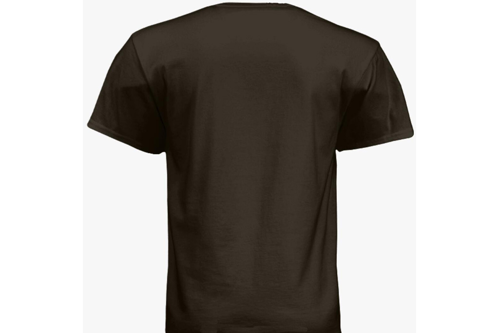 BLACK PREMIUM T-SHIRT