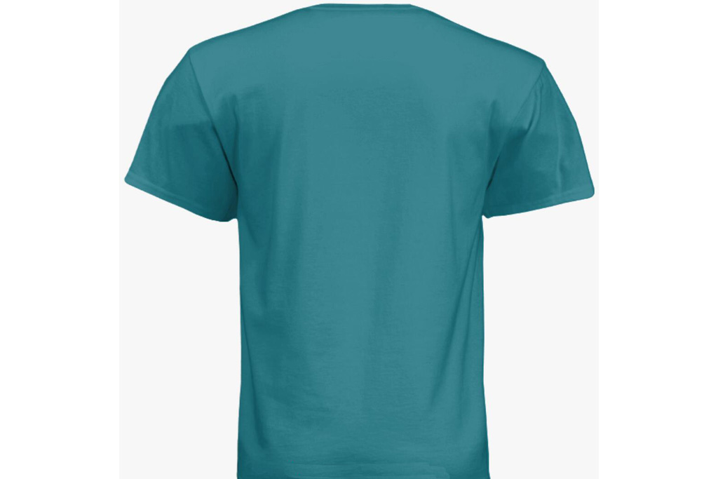 SAPPHIRE PREMIUM T-SHIRT