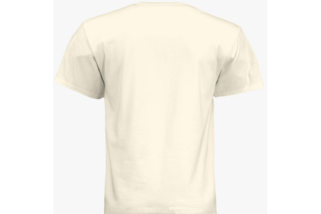 NATURAL PREMIUM T-SHIRT