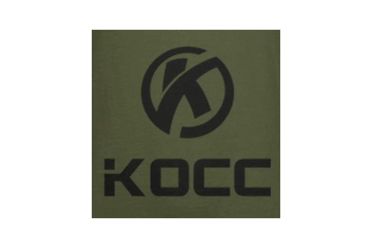 MILITARY GREEN T-SHIRT